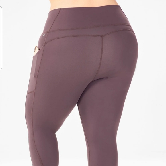 Fabletics workout pants - Picture 3 of 9